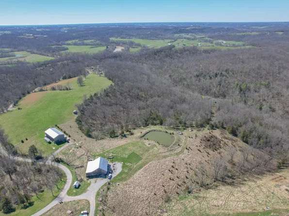 7300 Milford Rd, Falmouth, KY 41040