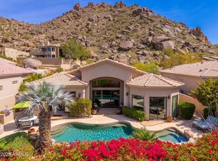 11187 E De La O Rd, Scottsdale, AZ 85255