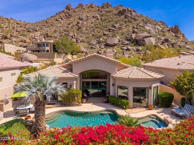 11187 E De La O Rd, Scottsdale, AZ, 85255