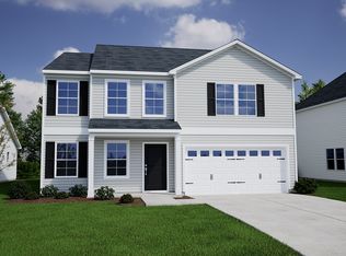 526 Silverbow Dr, Lexington, SC 29073