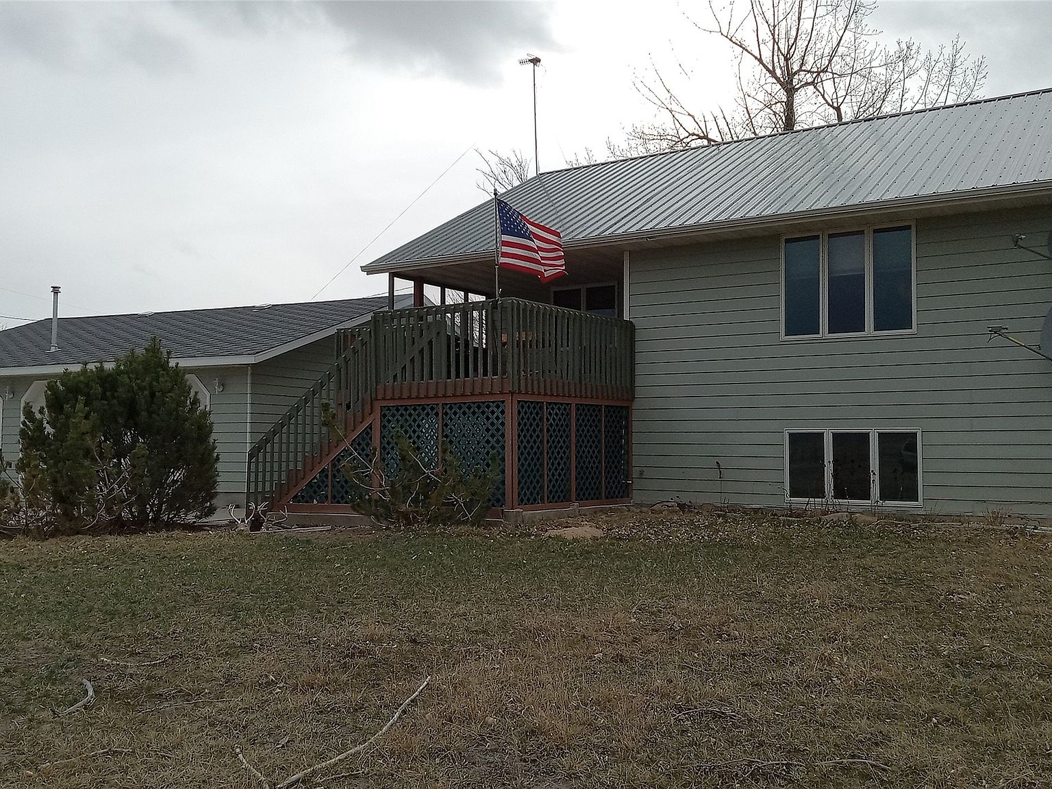 19 Russell Lateral, Fort Shaw, MT 59443 MLS 30012052 Zillow