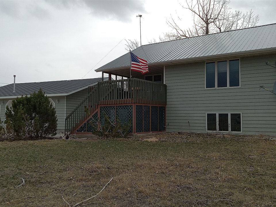 19 Russell Lateral, Fort Shaw, MT 59443 MLS 30012052 Zillow