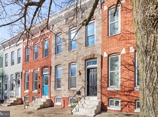 2958 Keswick Rd, Baltimore, MD 21211