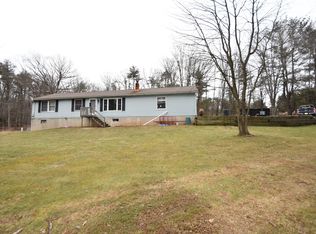 1247 Koch Rd, Kunkletown, PA 18058