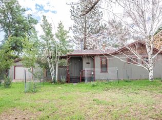 619 S Main St, La Veta, CO 81055