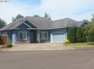 3413 Quail Ridge Ln, Eugene, OR 97404