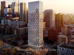 252 Church St #5306, Toronto, ON