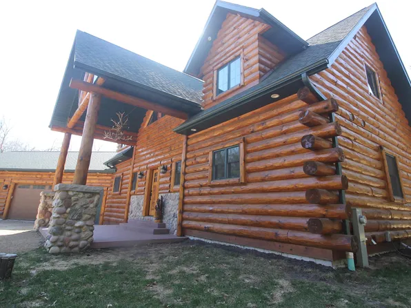N7395 22nd Rd, Neshkoro, WI 54960