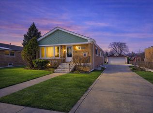 10120 Cook Ave, Oak Lawn, IL 60453