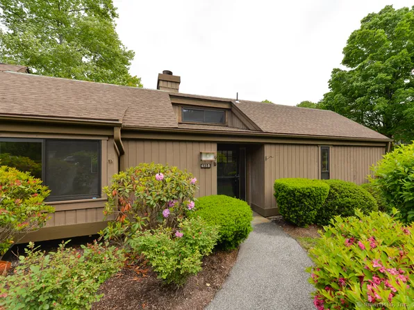 493 Heritage Village #B, Southbury, CT 06488