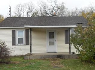 8464 Selma Pike, South Charleston, OH 45368