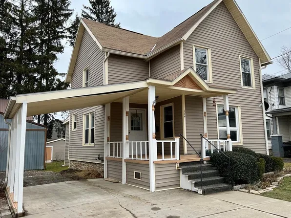 134 Church St, Westfield, PA 16950