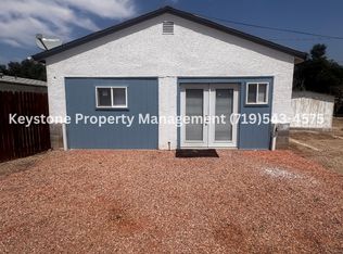 620 Edna Lane, Pueblo, CO 81005