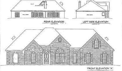 1st image of 6217 Savanna Dr