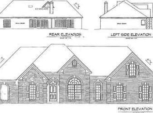 6217 Savanna Dr, Ocean Springs, MS 39564