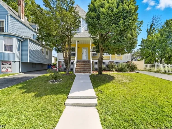184 Halsted St, East Orange City, NJ 07018