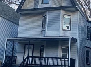 120 N 17th St APT 1, East Orange, NJ