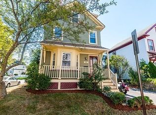 20 Ellsworth Ave, Melrose, MA 02176