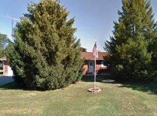 1852 E Cardinal Dr, Albany, IN 47320