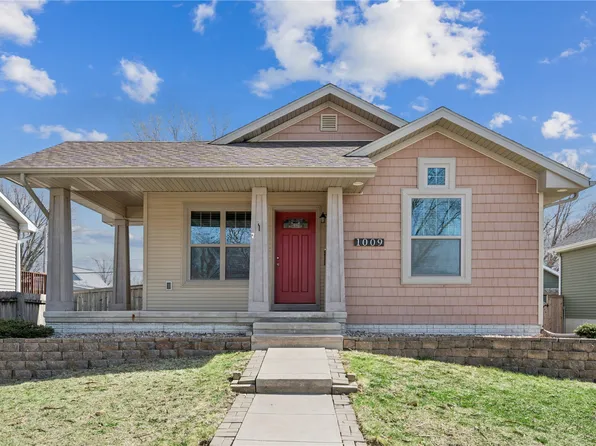 1009 10th St NW, Cedar Rapids, IA 52405