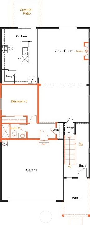 2nd image of 5125 88th Drive NE #032