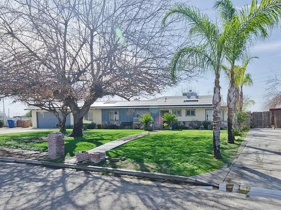 1724 Cindy Dr, Bakersfield, CA 93307 Zillow