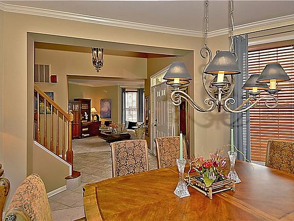 Dining Room/Foyer/LivingRoom