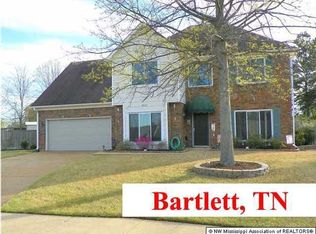 6313 Falcon Ridge Cv, Memphis, TN 38135