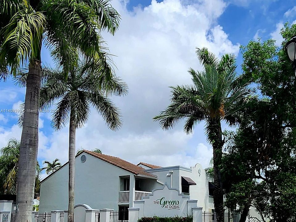 1st image of 4668 NW 97th Pl #231