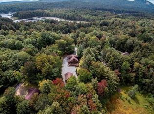 171 Fletcher Rd, Old forge, NY 13420