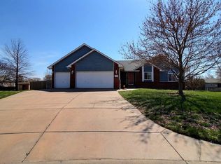 11329 W Carr Ct, Wichita, KS 67209