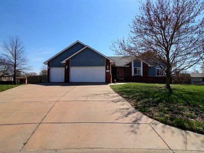 11329 W Carr Ct, Wichita, KS, 67209