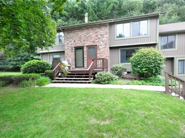 25 Cliffside Drive #B, Manchester, CT 06042