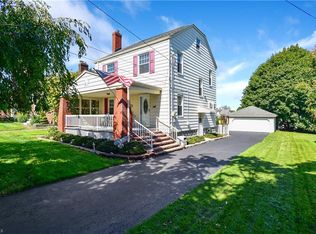 177 Como Ave, Struthers, OH 44471