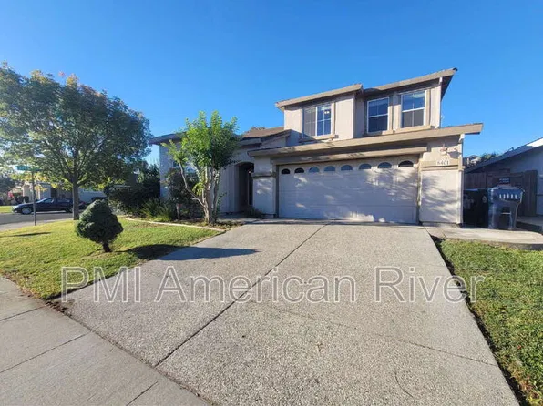 5401 Calabria Way, Sacramento, CA 95835