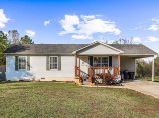 29315 Wooley Springs Rd, Athens, AL 35613