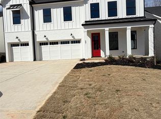 207 Redland Way Homesite 4, Greenville, SC 29615