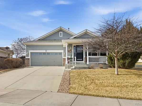 16032 E 106th Court, Commerce City, CO 80022