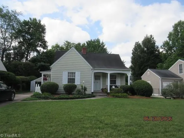 625 W Westwood Ave, High Pt, NC 27262