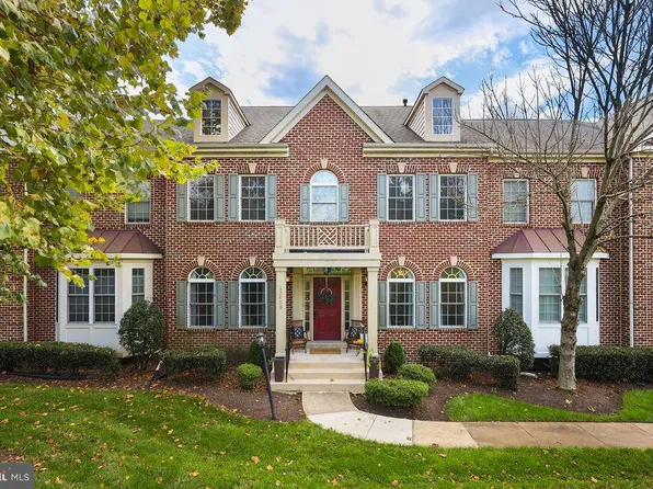 12408 Gladys Retreat Cir #10, Bowie, MD 20720