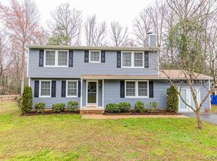 1121 Letchworth Ln, Midlothian, VA 23113