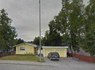 809 E 76th Ave, Anchorage, AK 99518