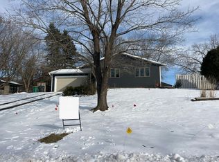 2nd Lien 602 Prairie Dr N, Hudson, WI 54016