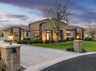 24403 S 201st Ct, Queen Creek, AZ 85142