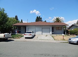 740 El Rio St, Ukiah, CA 95482