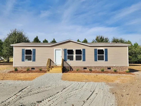 732 Black Branch Rd. Lot 1 Vista, Dillon, SC 29536