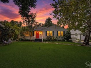 1551 E Jordan St, Pensacola, FL 32503