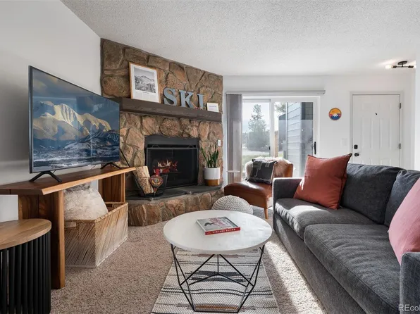 285 County Road 832 #23-4, Fraser, CO 80442