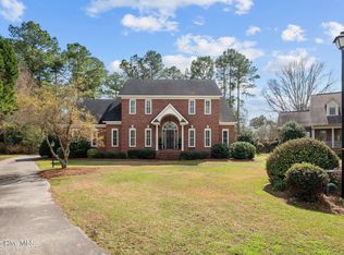 301 Wexford Place, Trent Woods, NC 28562