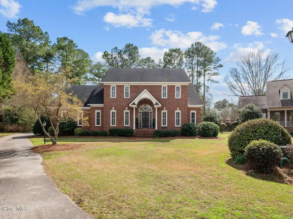 301 Wexford Place, Trent Woods, NC 28562